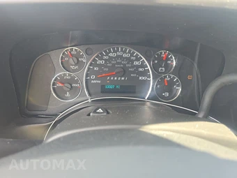 2025 GMC Savana 2500 Cargo Van 1WT 135.0" WB - miniatura 12