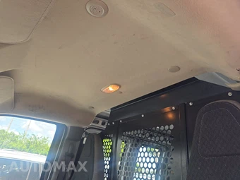 2025 GMC Savana 2500 Cargo Van 1WT 135.0" WB - miniatura 17