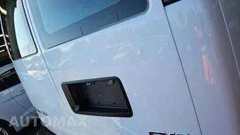 2025 GMC Savana 2500 Cargo Van 1WT 135.0" WB - miniatura 19