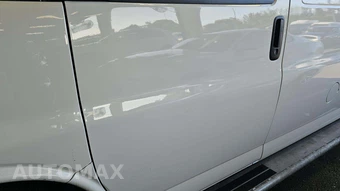 2025 GMC Savana 2500 Cargo Van 1WT 135.0" WB - miniatura 21