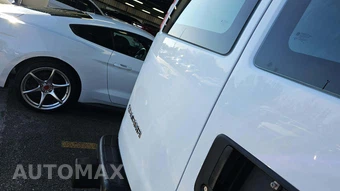 2025 GMC Savana 2500 Cargo Van 1WT 135.0" WB - miniatura 23