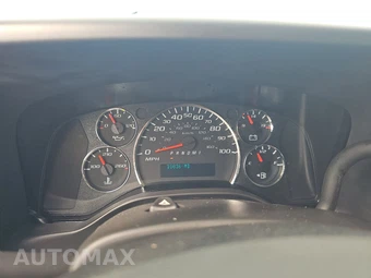 2025 GMC Savana 2500 Cargo Van 1WT 135.0" WB - miniatura 12