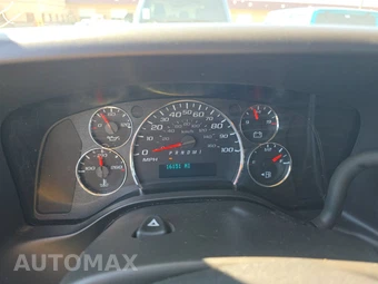 2025 GMC Savana 2500 Cargo Van 1WT 135.0" WB - miniatura 12