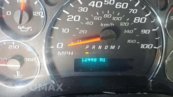 2025 GMC Savana 2500 Cargo Van 1WT 135.0" WB - miniatura 21