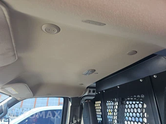 2025 GMC Savana 2500 Cargo Van 1WT 135.0" WB - miniatura 22