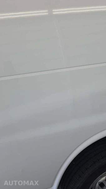 2025 GMC Savana 2500 Cargo Van 1WT 135.0" WB - miniatura 19