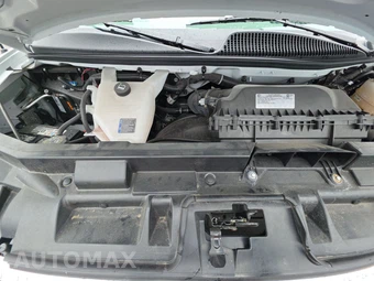 2025 GMC Savana 2500 Cargo Van 1WT 135.0" WB - miniatura 14