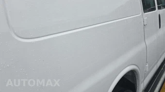 2025 GMC Savana 2500 Cargo Van 1WT 135.0" WB - miniatura 20