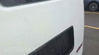 2025 GMC Savana 2500 Cargo Van 1WT 135.0" WB - miniatura 21