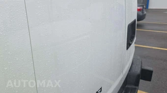 2025 GMC Savana 2500 Cargo Van 1WT 135.0" WB - miniatura 22