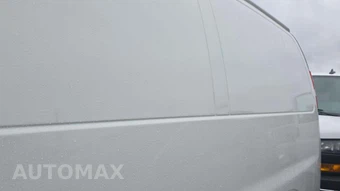 2025 GMC Savana 2500 Cargo Van 1WT 135.0" WB - miniatura 24