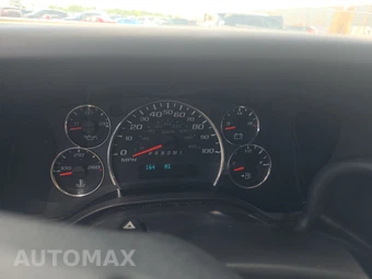 2025 GMC Savana 2500 Cargo Van 1WT 135.0" WB - miniatura 12