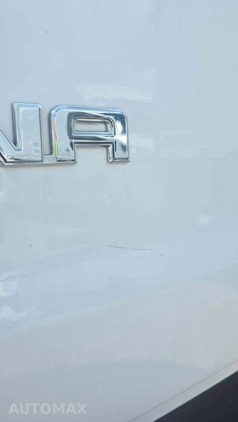 2025 GMC Savana 2500 Cargo Van 1WT 135.0" WB - miniatura 23