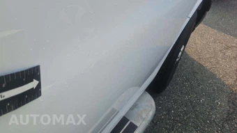 2025 GMC Savana 2500 Cargo Van 1WT 135.0" WB - miniatura 19