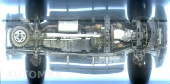 2025 GMC Savana 2500 Cargo Van 1WT 135.0" WB - miniatura 16