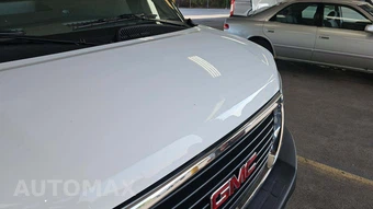2025 GMC Savana 2500 Cargo Van 1WT 135.0" WB - miniatura 20