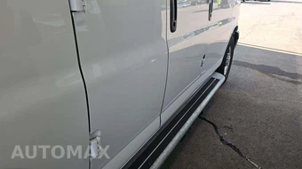 2025 GMC Savana 2500 Cargo Van 1WT 135.0" WB - miniatura 21