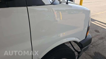 2025 GMC Savana 2500 Cargo Van 1WT 135.0" WB - miniatura 31