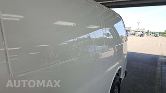 2025 GMC Savana 2500 Cargo Van 1WT 135.0" WB - miniatura 33