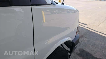 2025 GMC Savana 2500 Cargo Van 1WT 135.0" WB - miniatura 34