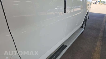 2025 GMC Savana 2500 Cargo Van 1WT 135.0" WB - miniatura 37
