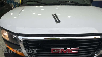 2025 GMC Savana 2500 Cargo Van 1WT 135.0" WB - miniatura 20