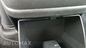 2025 GMC Savana 2500 Cargo Van 1WT 135.0" WB - miniatura 23
