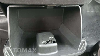 2025 GMC Savana 2500 Cargo Van 1WT 135.0" WB - miniatura 26