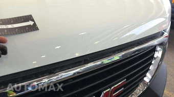 2025 GMC Savana 2500 Cargo Van 1WT 135.0" WB - miniatura 21
