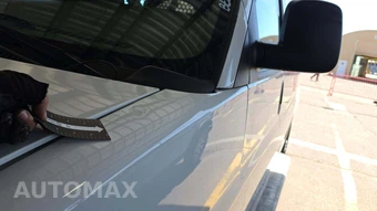 2025 GMC Savana 2500 Cargo Van 1WT 135.0" WB - miniatura 25