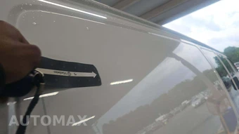 2025 GMC Savana 2500 Cargo Van 1WT 135.0" WB - miniatura 20
