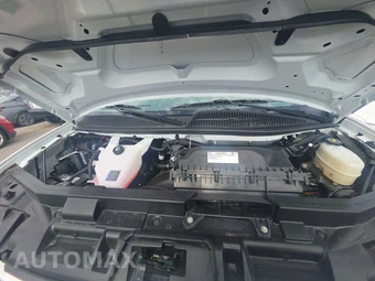 2025 GMC Savana 2500 Cargo Van 1WT 135.0" WB - miniatura 14