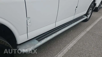 2025 GMC Savana 2500 Cargo Van 1WT 135.0" WB - miniatura 20