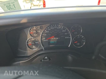 2025 GMC Savana 2500 Cargo Van 1WT 135.0" WB - miniatura 12
