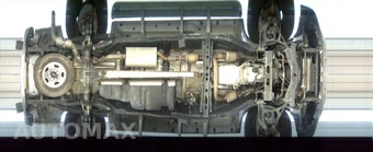 2025 GMC Savana 2500 Cargo Van 1WT 135.0" WB - miniatura 18