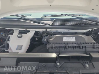 2025 GMC Savana 2500 Cargo Van 1WT 135.0" WB - miniatura 14