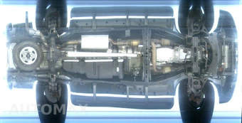 2025 GMC Savana 2500 Cargo Van 1WT 135.0" WB - miniatura 17