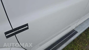 2025 GMC Savana 2500 Cargo Van 1WT 135.0" WB - miniatura 22