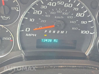 2025 GMC Savana 2500 Cargo Van 1WT 135.0" WB - miniatura 12