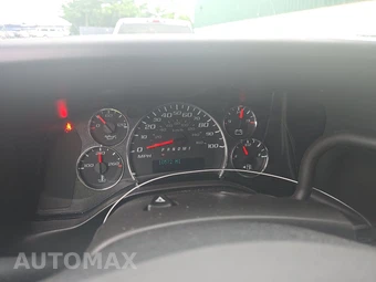 2025 GMC Savana 2500 Cargo Van 1WT 135.0" WB - miniatura 12