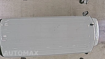 2025 GMC Savana 2500 Cargo Van 1WT 135.0" WB - miniatura 19