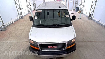 2025 GMC Savana 2500 Cargo Van 1WT 135.0" WB - miniatura 2