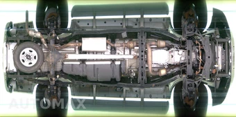 2025 GMC Savana 2500 Cargo Van 1WT 135.0" WB - miniatura 20