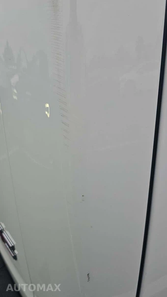 2025 GMC Savana 2500 Cargo Van 1WT 135.0" WB - miniatura 21