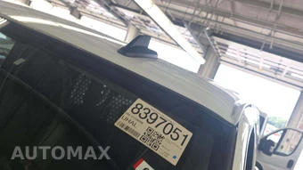 2025 GMC Savana 2500 Cargo Van 1WT 135.0" WB - miniatura 19