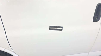 2025 GMC Savana 2500 Cargo Van 1WT 135.0" WB - miniatura 23