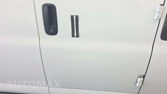 2025 GMC Savana 2500 Cargo Van 1WT 135.0" WB - miniatura 26