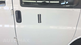 2025 GMC Savana 2500 Cargo Van 1WT 135.0" WB - miniatura 27
