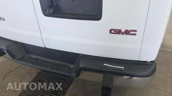 2025 GMC Savana 2500 Cargo Van 1WT 135.0" WB - miniatura 28