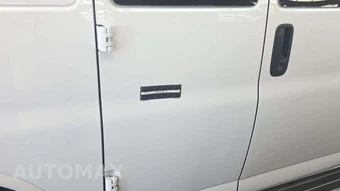 2025 GMC Savana 2500 Cargo Van 1WT 135.0" WB - miniatura 29